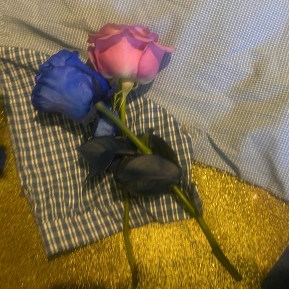 NWT MARC BY MARC JACOBS BLUE CHECK PRNT SUMMER LUX Shirt - Picture 9 of 11